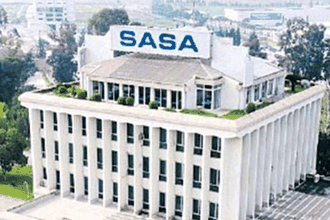 Sasa Polyester'den pay senedi alım açıklaması