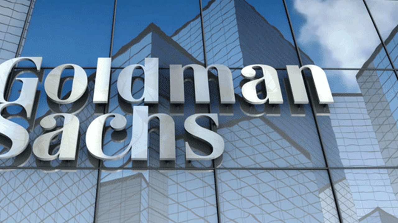 Goldman Sachs'tan  sterlinde yeni tahmin