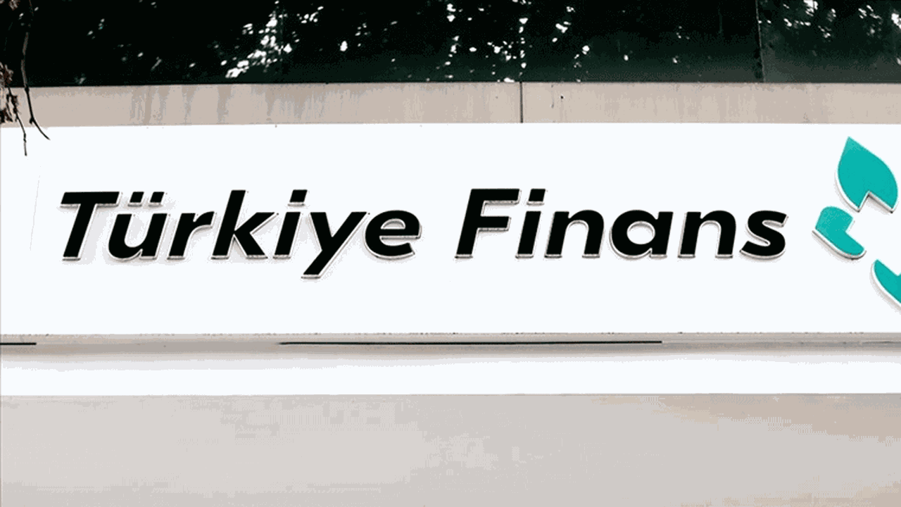 Türkiye Finans'tan ekonomiye 204 milyar liralık katkı