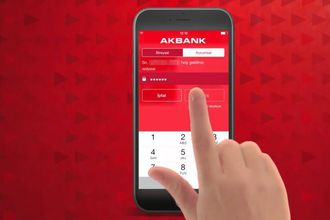 Akbank'ta sorun çözüldü mü?