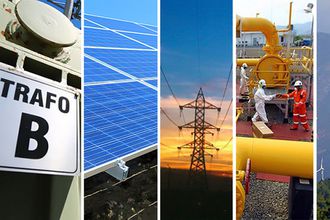 Yenilenebilir enerjiye yapılan yatırımlar 2021'de rekor kırdı!