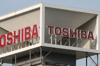 Toshiba 3 şirkete bölünme kararı aldı