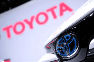 Toyota'dan son 4 yılın en yüksek küresel üretimi