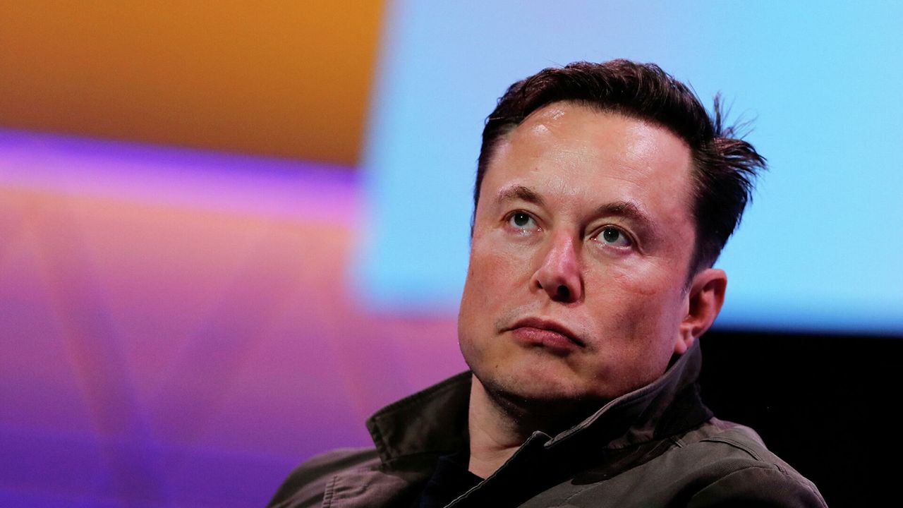 Elon Musk: Bazı şirketler, 12 ay içinde iflas edecek