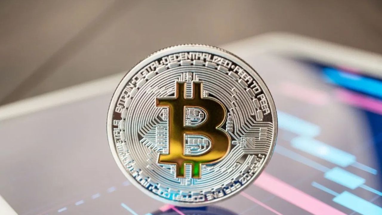 Bitcoin yatırımcısı son yedi günde 4,7 milyar dolar kazandı