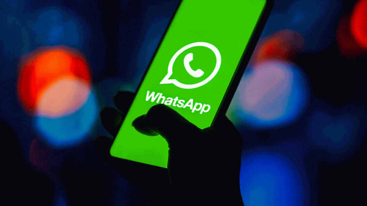 WhatsApp'a yeni özellik