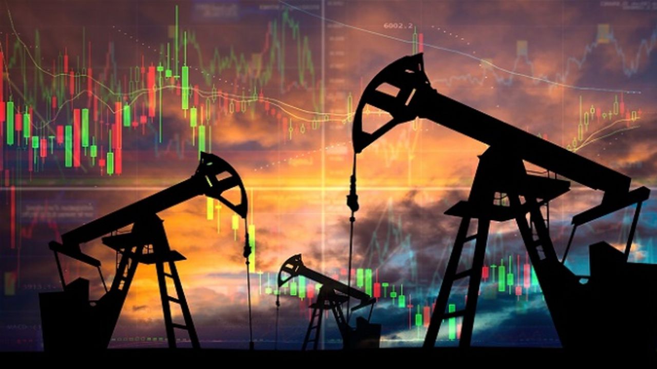 Güçlü ABD Doları petrol fiyatını aşağı çekti