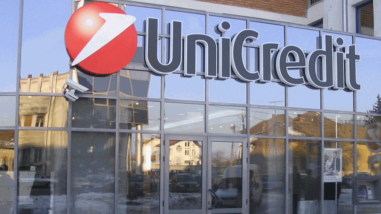 UniCredit Commerzbank'ı ele geçiriyor