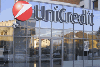 UniCredit Commerzbank'ı ele geçiriyor