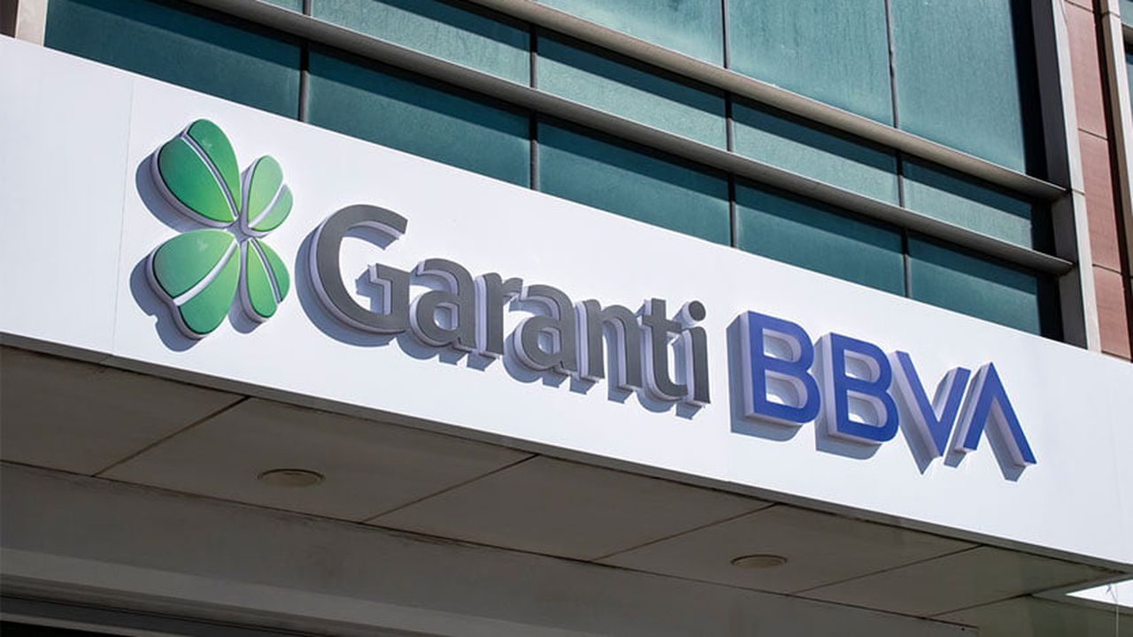 BBVA'dan Garanti'ye tarihi teklif!