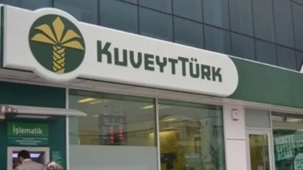 Kuveyt Türk'ten ilk çeyrekte 1 milyar 465 milyon TL net kâr