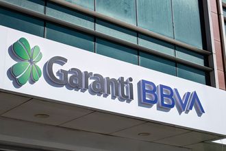 BBVA'dan Garanti'ye tarihi teklif!