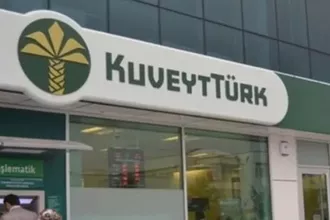 Kuveyt Türk'ten ilk çeyrekte 1 milyar 465 milyon TL net kâr