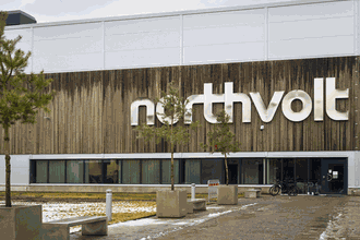 Northvolt, 1600 çalışanını işten çıkarıyor