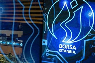 Borsa günü düşüşle tamamladı