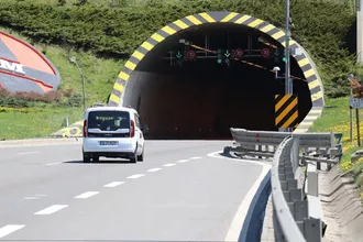 Sürücülerin dikkatine! İstanbul yönü 35 gün trafiğe kapalı olacak