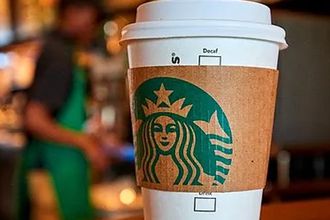 Starbucks ürünlerine yüzde 25 zam yaptı