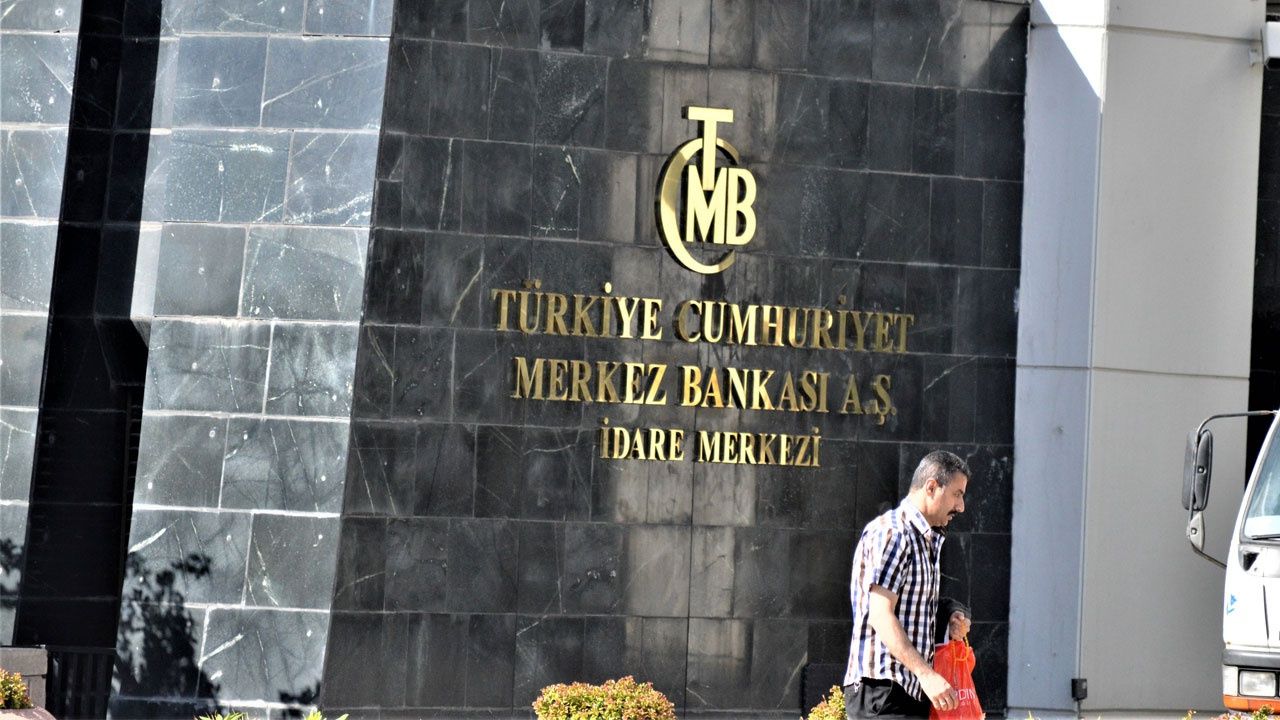 Merkez Bankası faiz kararın açıkladı! 14 Temmuz 2021 PPK faiz kararı