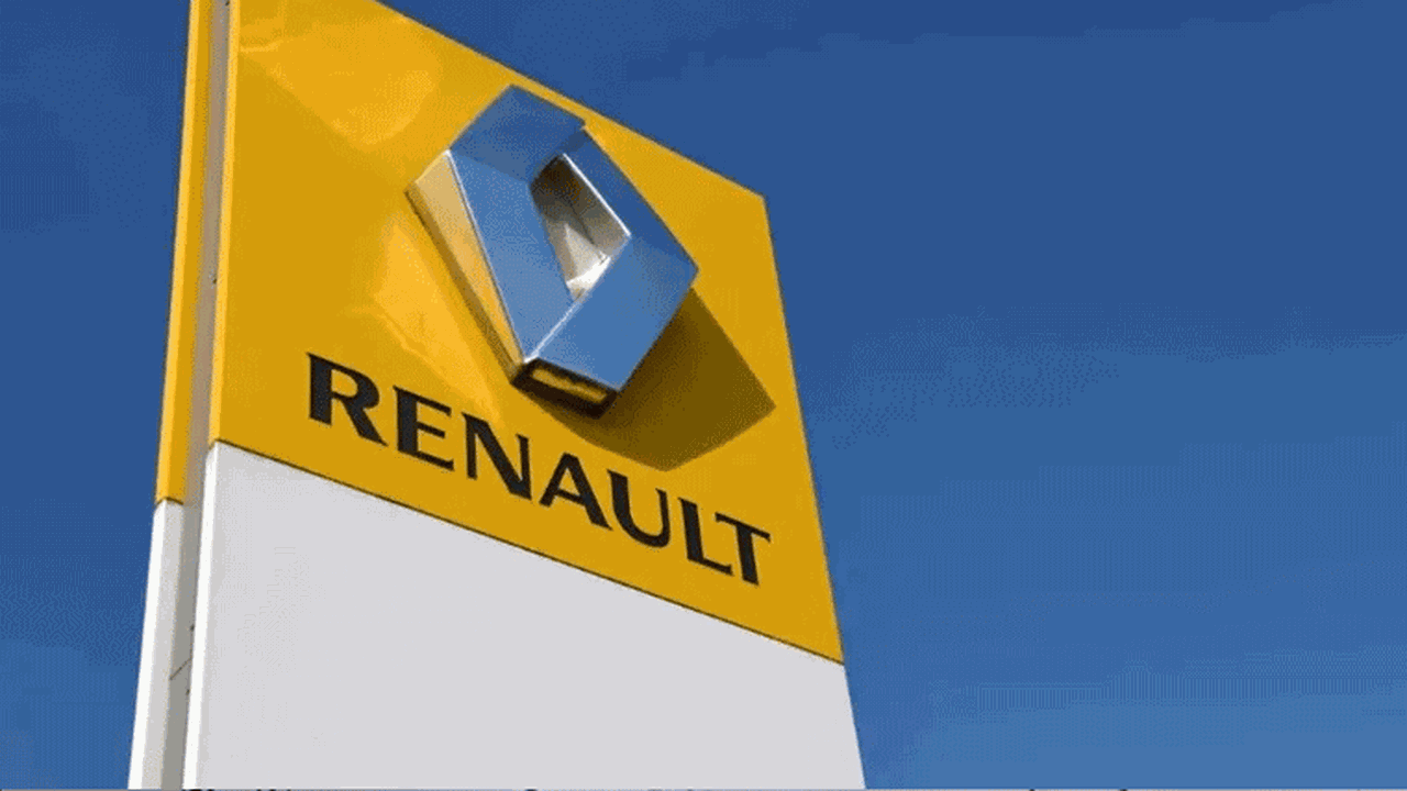 Renault Group, 2024'ün ilk yarıyıl finansal sonuçlarını paylaştı