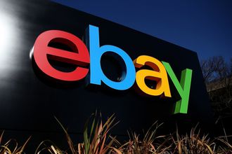 EBay, hisselerini 2.25 milyar dolara satıyor