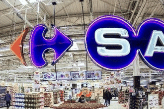 Carrefoursa'da hisse satışı planından vazgeçildi