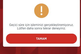 Ziraat Bankası'nda sorun ne? Ziraatbank.com.tr'ye neden girilemiyor?