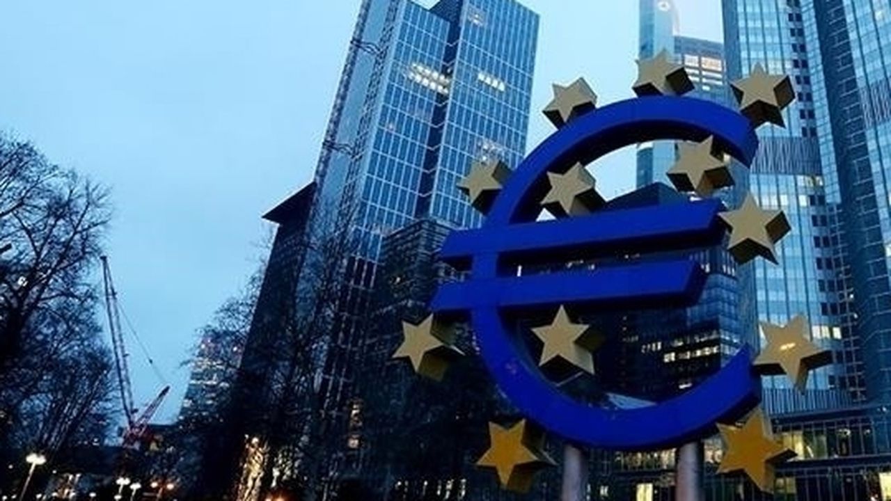 Euro Bölgesi'nde enflasyon rekor kırdı