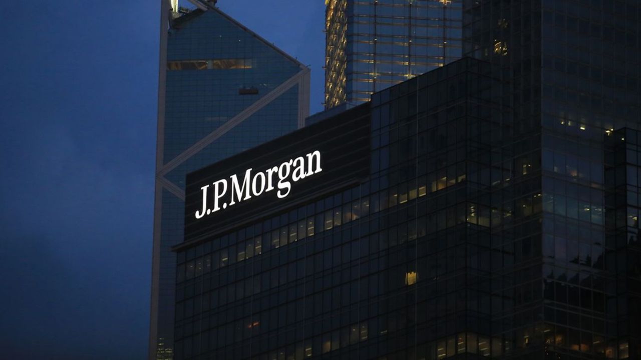 JP Morgan: TCMB bir fırsat kaçırdı