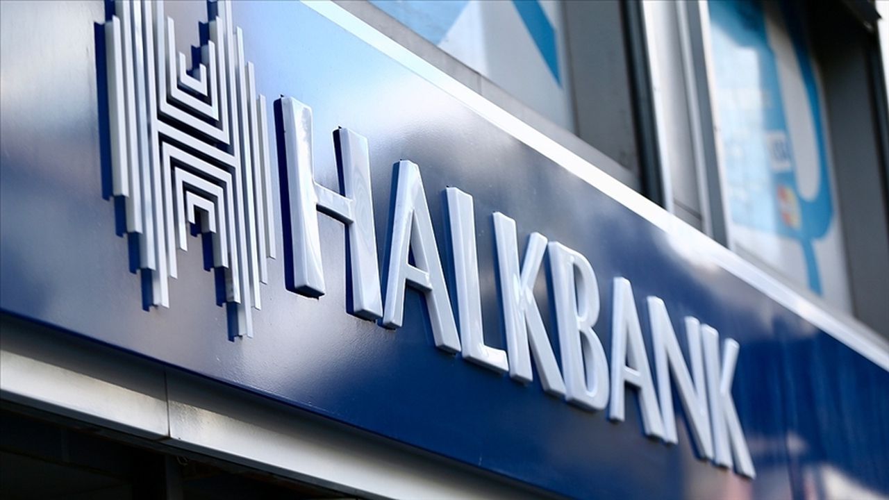 Halkbank’tan ilk çeyrekte 2 milyar liralık net kar