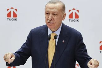 Cumhurbaşkanı Erdoğan'dan 20 Aralık açıklaması