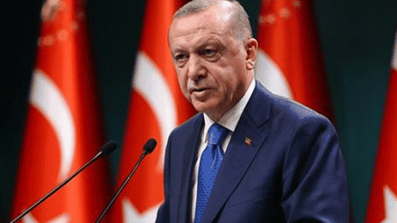 Erdoğan: 2021 ihracatımız 225.4 milyar dolar oldu