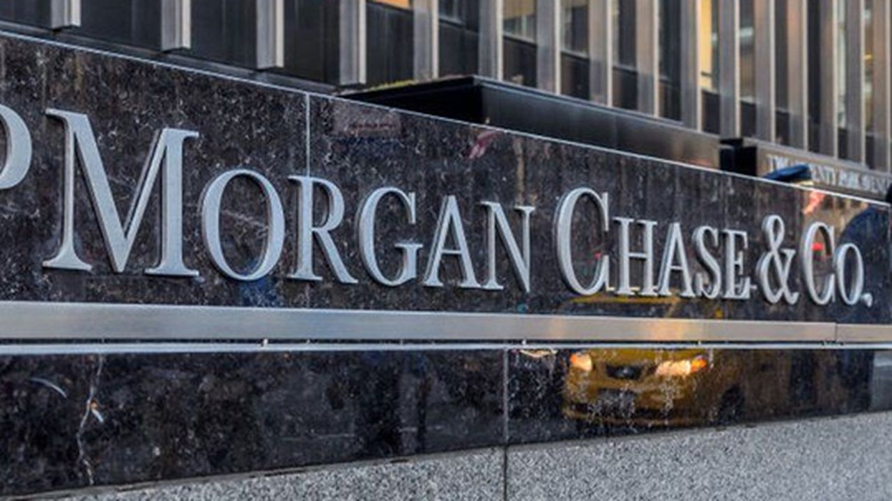 JP Morgan'dan Türkiye ekonomisiyle ilgili değerlendirme