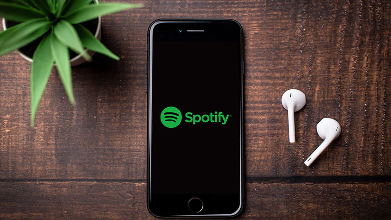 Spotify kullanıcı sayısı beklentilerin altında kaldı