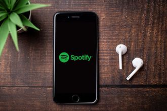 Spotify kullanıcı sayısı beklentilerin altında kaldı