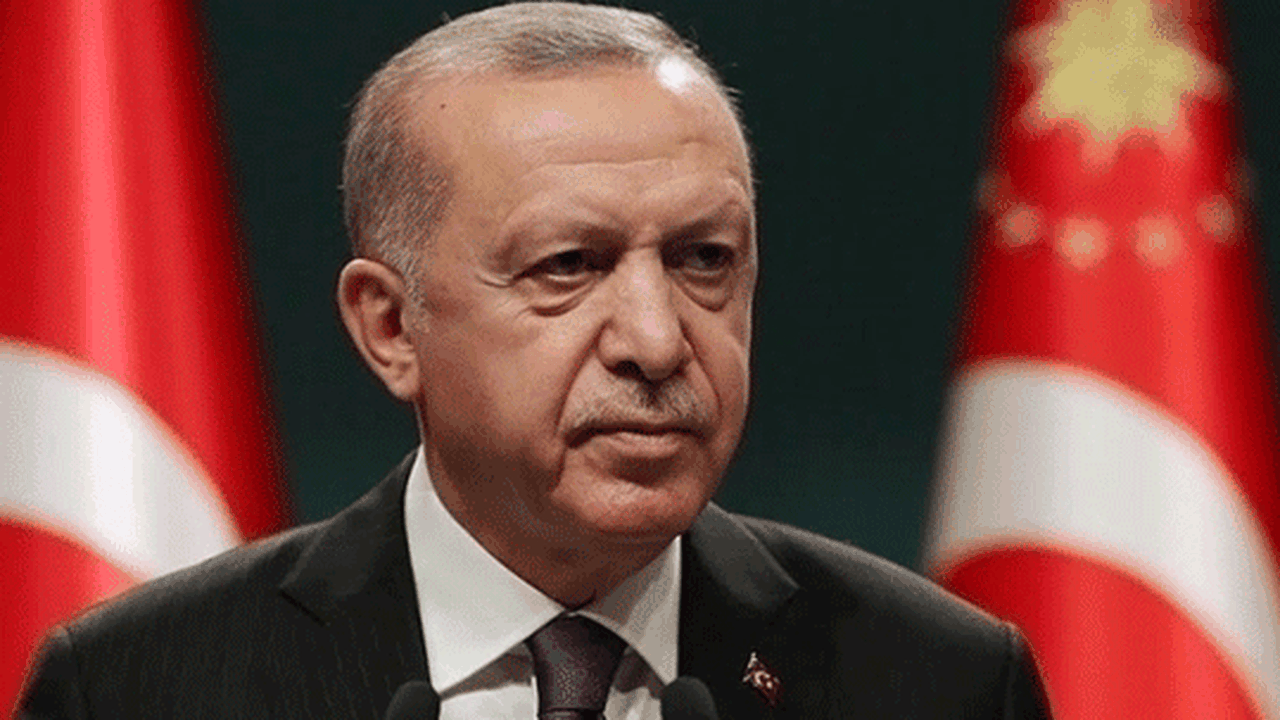 Erdoğan Şubat'ta Suudi Arabistan'a gidiyor