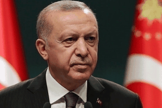 Erdoğan Şubat'ta Suudi Arabistan'a gidiyor