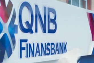 QNB Finansbank'tan 3,9 milyar TL net kâr