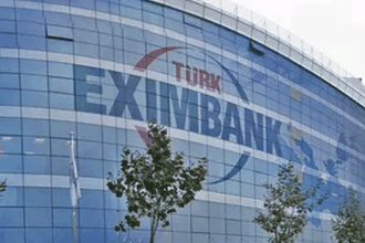 Eximbank’tan günlük 100 milyon dolar