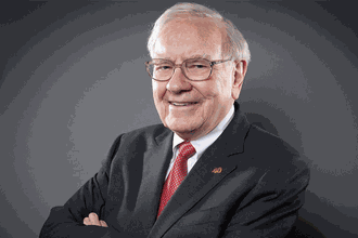 Buffett'tan 2 ayda 9 milyar dolarlık hisse satışı