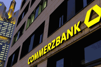 Commerzbank CEO'su görevinden ayrılıyor