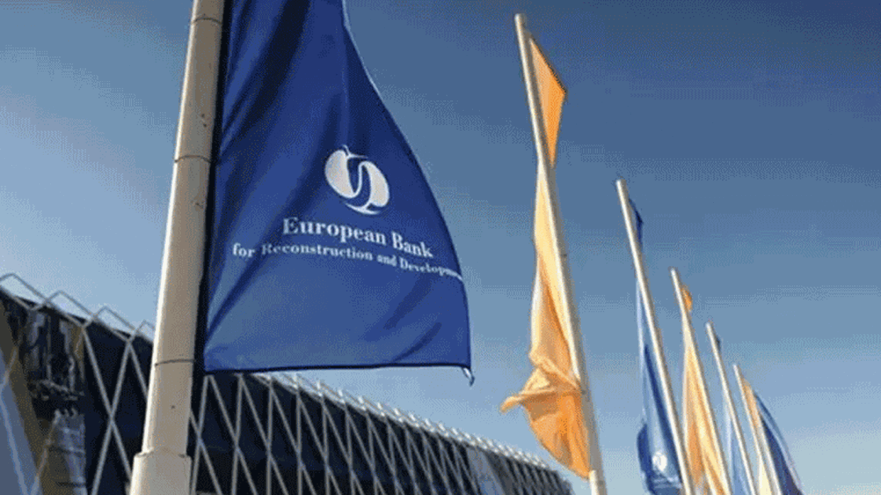 EBRD. Türkiye için büyüme tahminini açıkladı