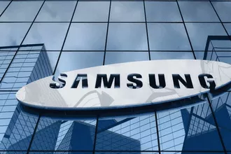 Samsung'tan ikinci çeyrekte 53,4 milyar dolar gelir