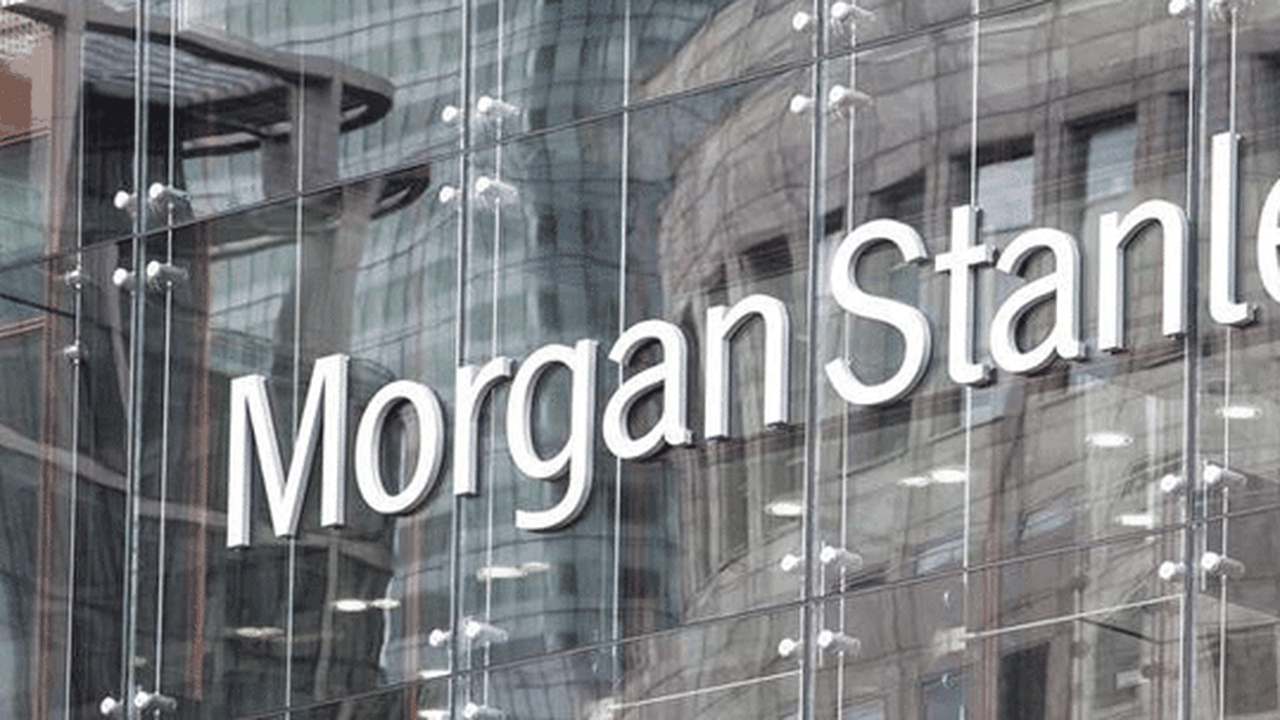 Morgan Stanley'den 500 milyon dolarlık satış planı