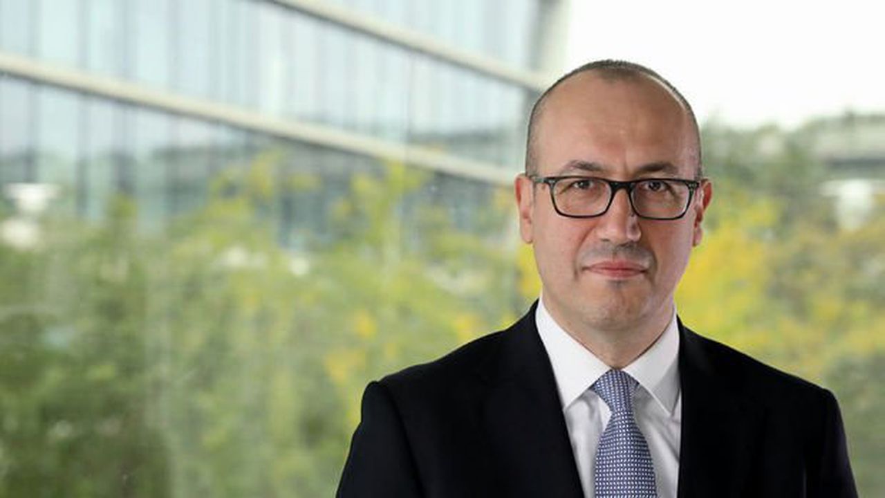 BBVA CEO'su: TL'deki değer kaybı bankaya fayda sağlıyor