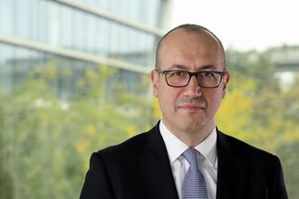 BBVA CEO'su: TL'deki değer kaybı bankaya fayda sağlıyor