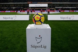 Futbolcu değerinde Türkiye Süper Lig son sırada