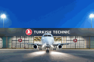 THY Teknik ile Endonezyalı hava yolları arasında bakım anlaşması