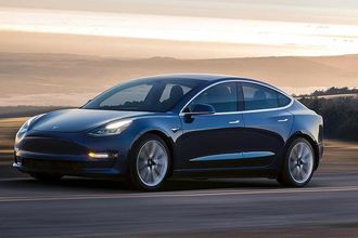 Tesla, Almanya kararını verdi