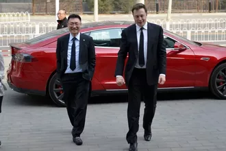 Tesla'nın ikinci ismi belli oldu