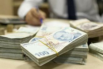 BES'te biriken fon miktarı 172 milyar lirayı aştı